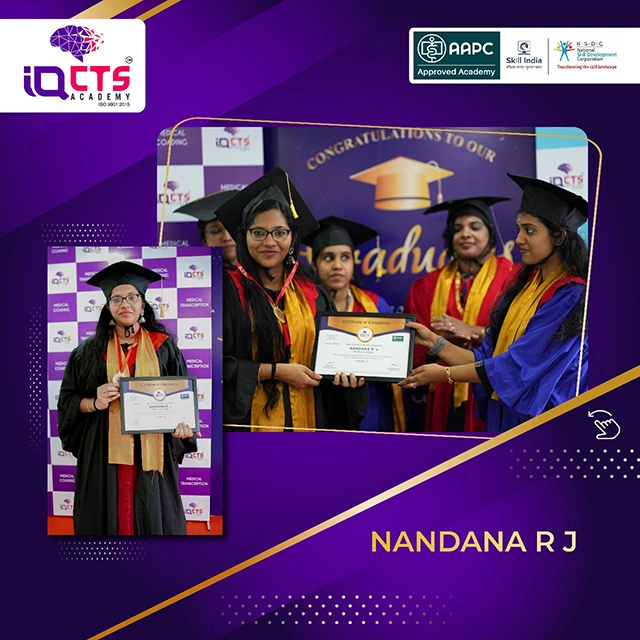 Medical scribing course in kerala